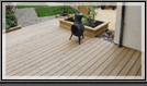 Decking job Aberdeen